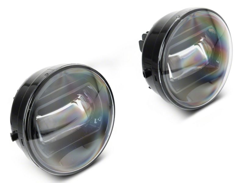 Picture of Raxiom RAX Fog Lights - TT22207