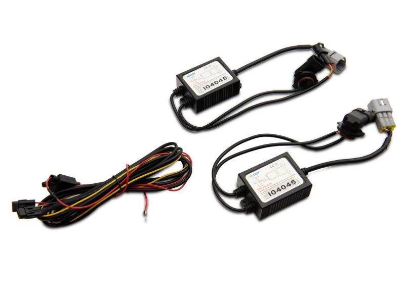 Picture of Raxiom RAX Fog Lights - TT11765