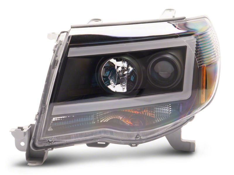 Picture of Raxiom RAX LED Headlights - TT11236