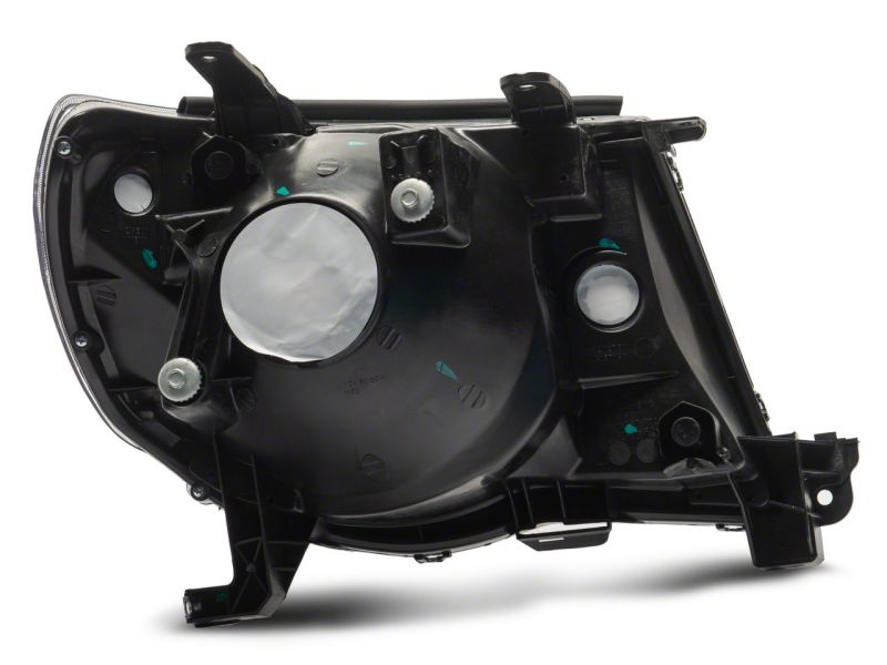 Picture of Raxiom RAX LED Headlights - TT26260