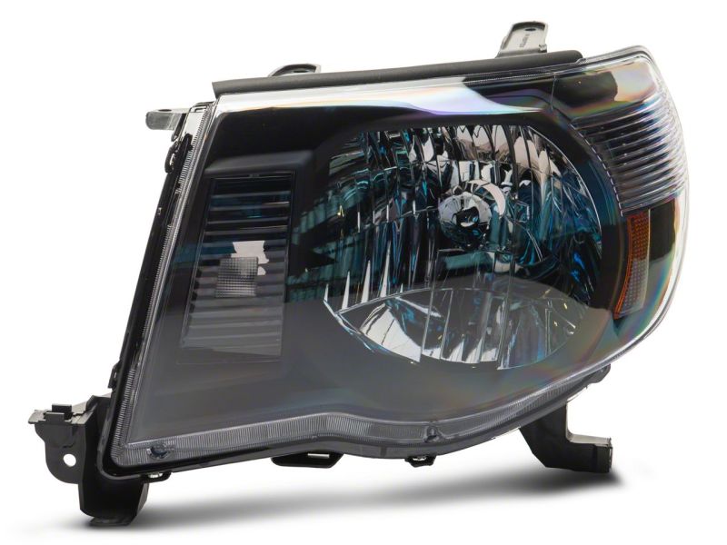 Picture of Raxiom RAX LED Headlights - TT26260
