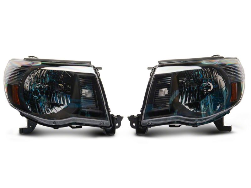 Picture of Raxiom RAX LED Headlights - TT26260