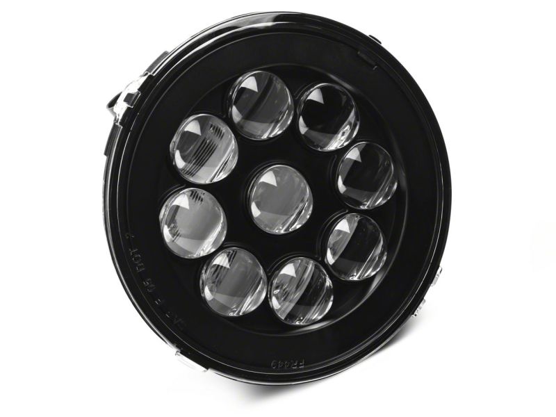 Picture of Raxiom RAX Fog Lights - 101688