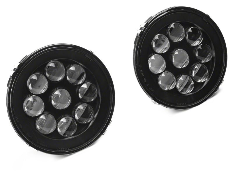 Picture of Raxiom RAX Fog Lights - 101688