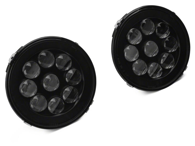 Picture of Raxiom RAX Fog Lights - 101687