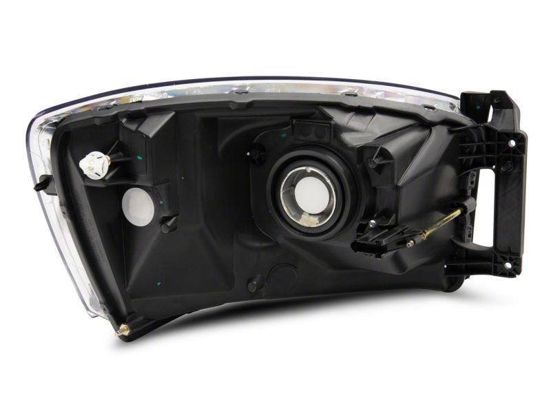 Picture of Raxiom RAX LED Headlights - R118012