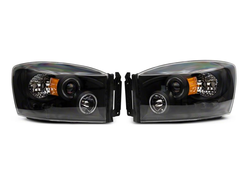 Picture of Raxiom RAX LED Headlights - R110149