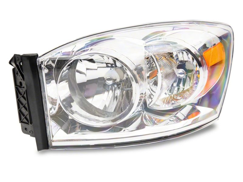 Picture of Raxiom RAX LED Headlights - R118012