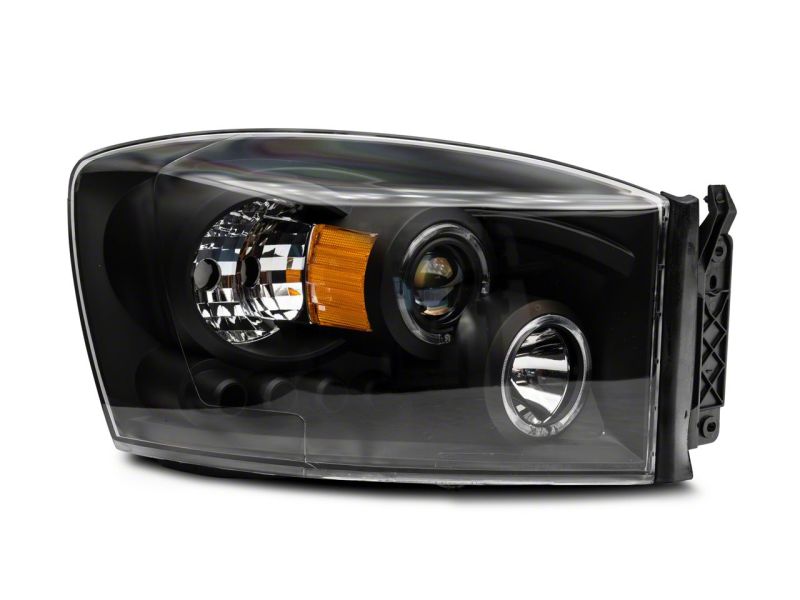 Picture of Raxiom RAX LED Headlights - R110149