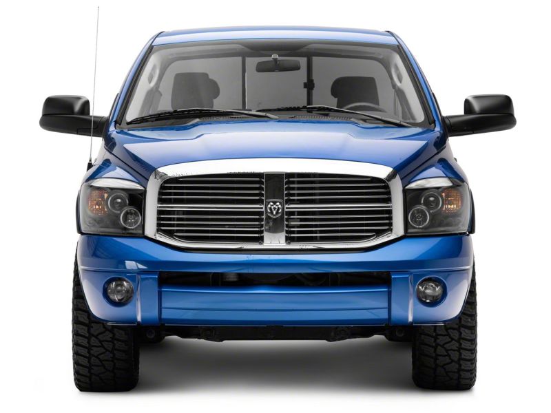 Picture of Raxiom RAX LED Headlights - R110149
