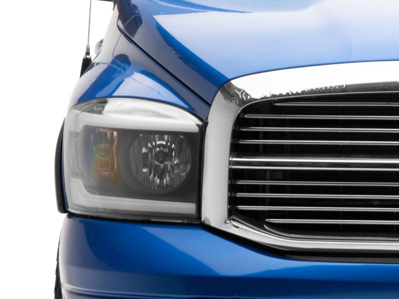 Picture of Raxiom RAX LED Headlights - R131480