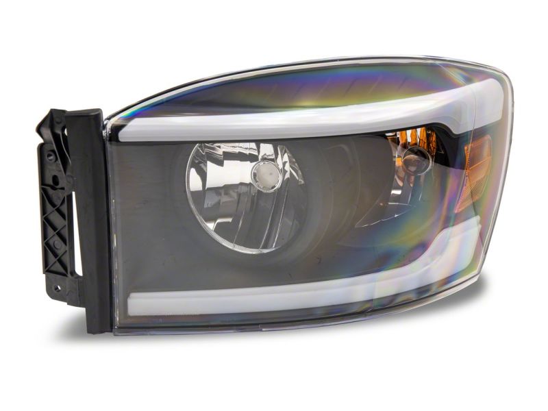 Picture of Raxiom RAX LED Headlights - R131480
