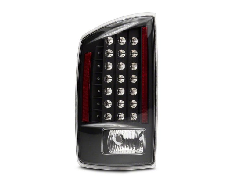 Picture of Raxiom RAX LED Taillights - R110152