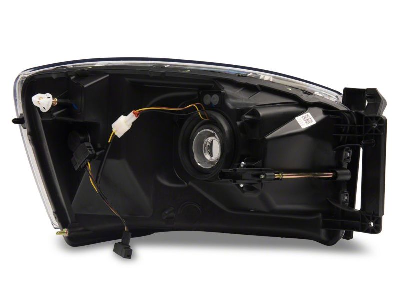 Picture of Raxiom RAX LED Headlights - R131480