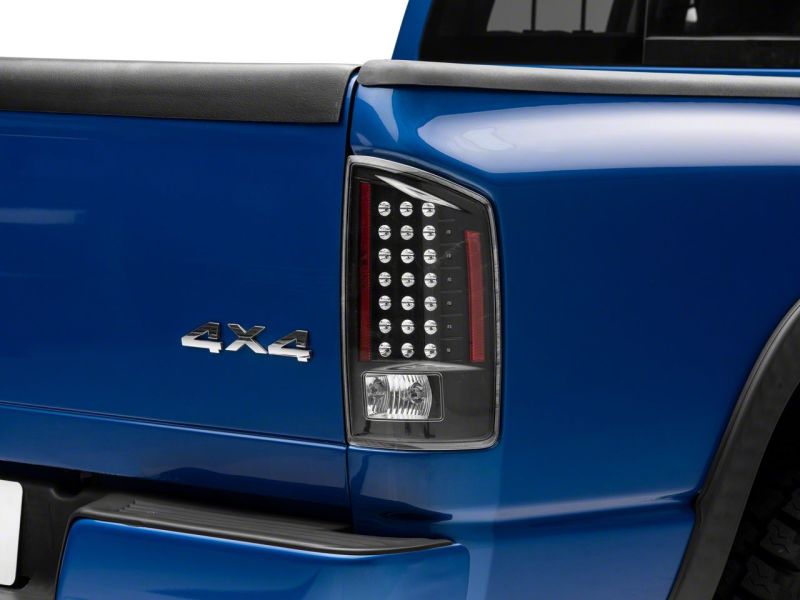 Picture of Raxiom RAX LED Taillights - R110152