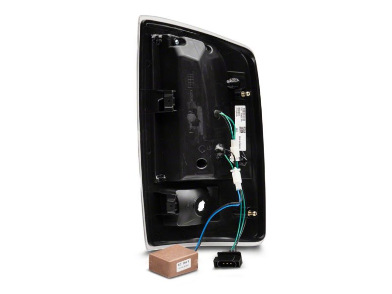 Picture of Raxiom RAX LED Taillights - R110152