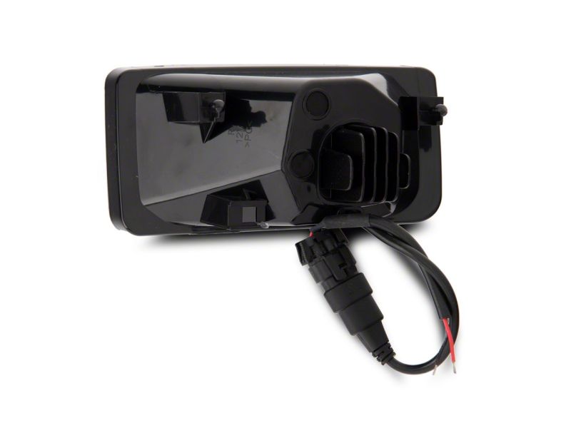 Picture of Raxiom RAX Fog Lights - S139169