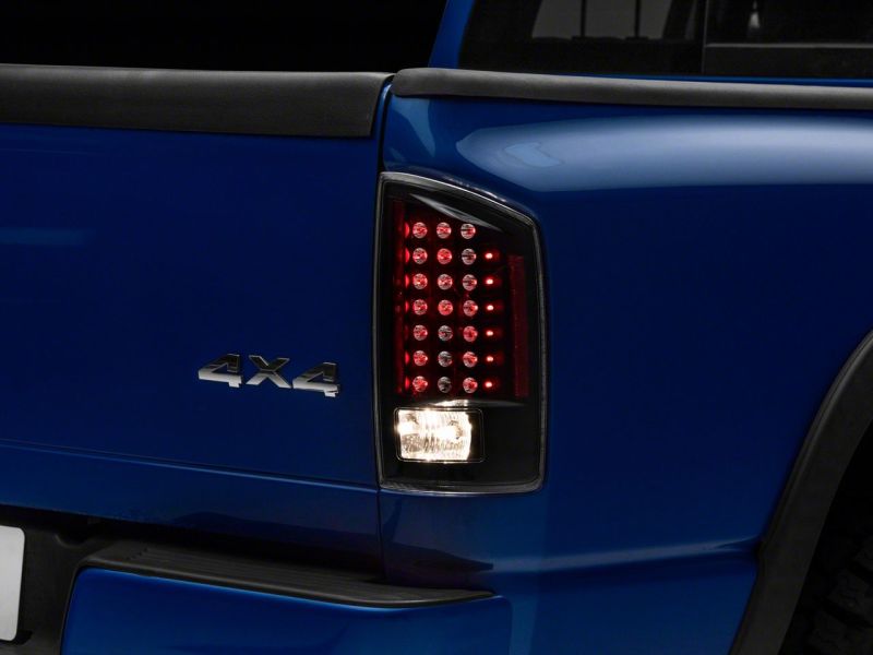 Picture of Raxiom RAX LED Taillights - R110152