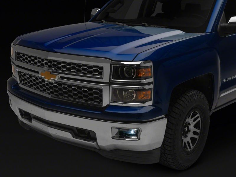 Picture of Raxiom RAX Fog Lights - S139169
