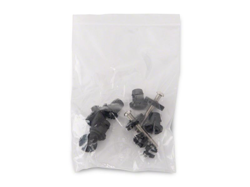 Picture of Raxiom RAX Fog Lights - S139169