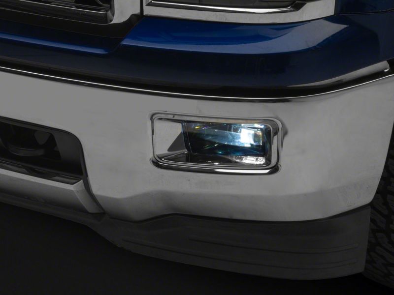 Picture of Raxiom RAX Fog Lights - S139169