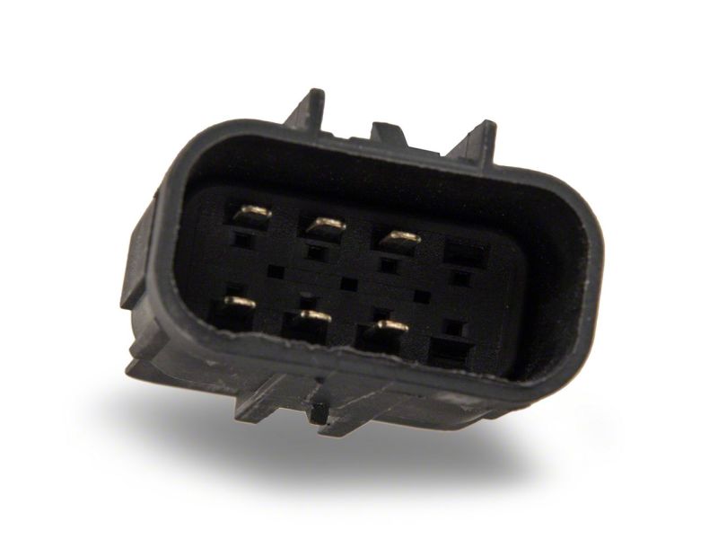 Picture of Raxiom RAX LED Headlights - S138004