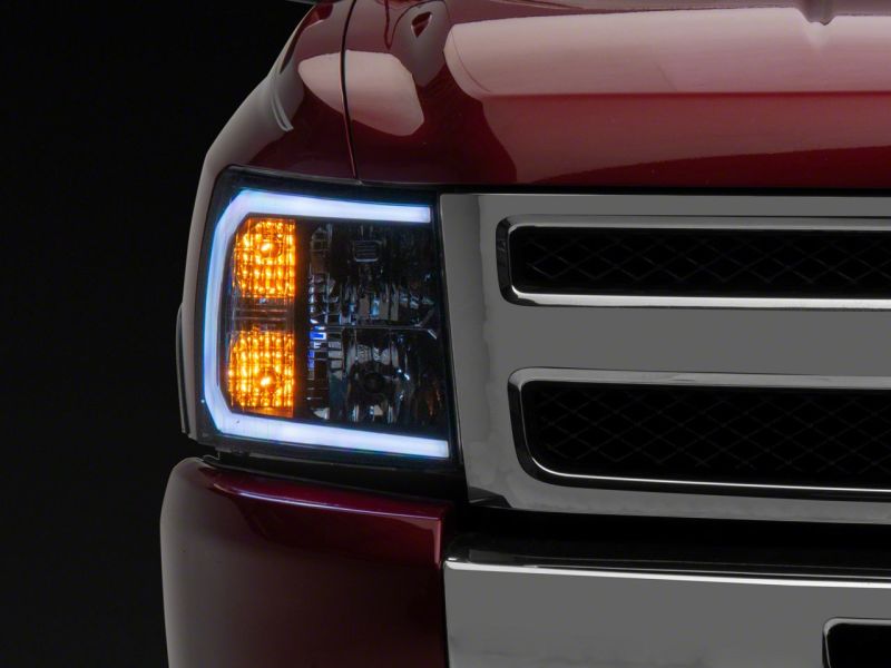 Picture of Raxiom RAX LED Headlights - S138004