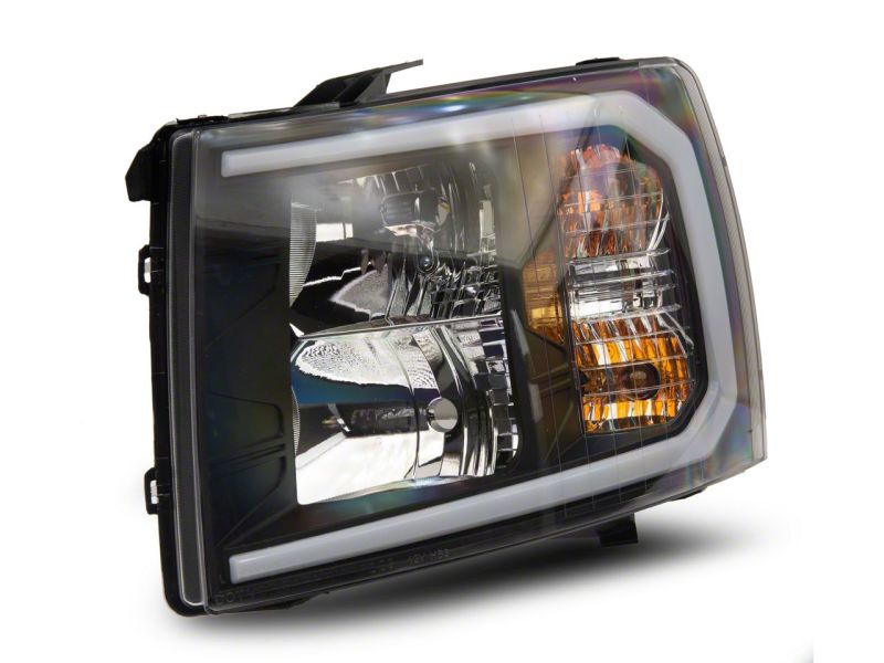 Picture of Raxiom RAX LED Headlights - S138004