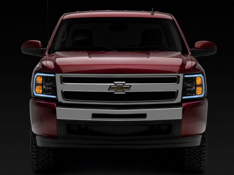 Picture of Raxiom RAX LED Headlights - S138003