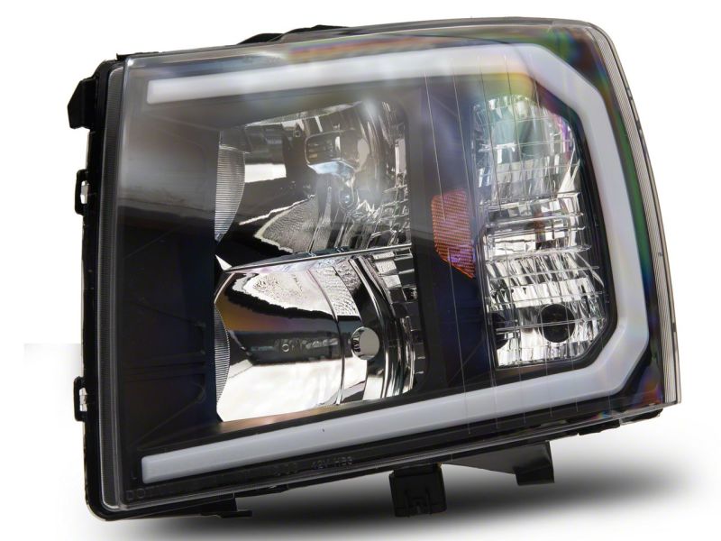 Picture of Raxiom RAX LED Headlights - S138003