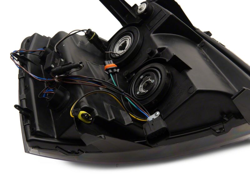 Picture of Raxiom RAX LED Headlights - S138003
