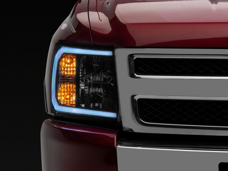 Picture of Raxiom RAX LED Headlights - S138003