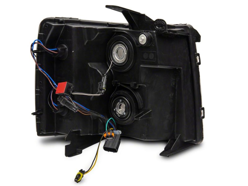 Picture of Raxiom RAX LED Headlights - S138003