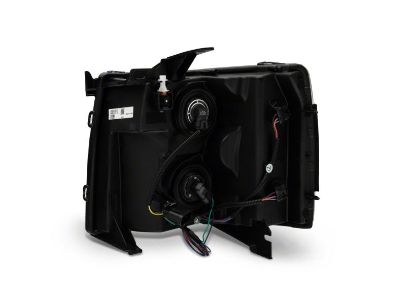Picture of Raxiom RAX LED Headlights - S112706