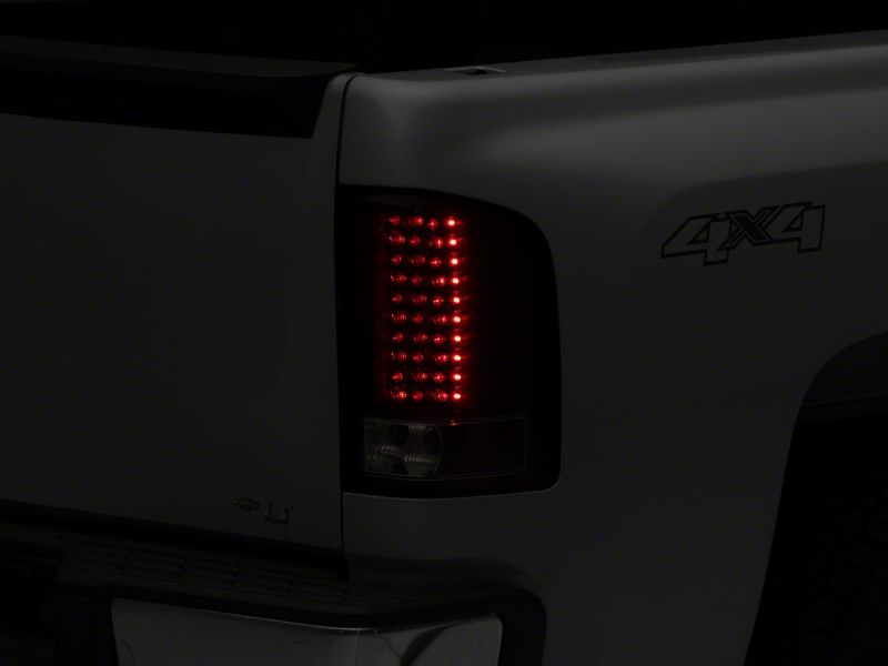 Picture of Raxiom RAX LED Taillights - S112716