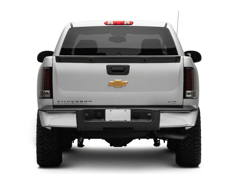 Picture of Raxiom RAX LED Taillights - S112716