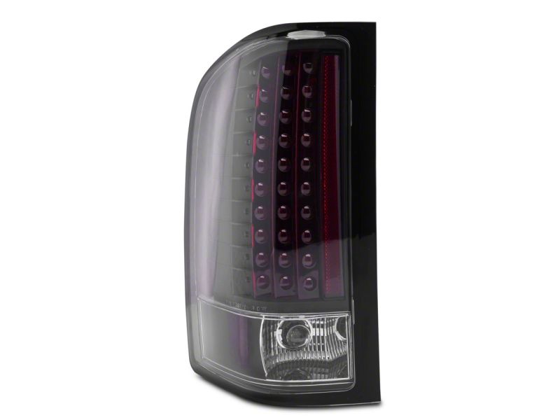 Picture of Raxiom RAX LED Taillights - S112716