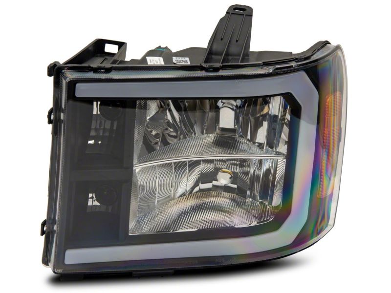 Picture of Raxiom RAX LED Headlights - S531791