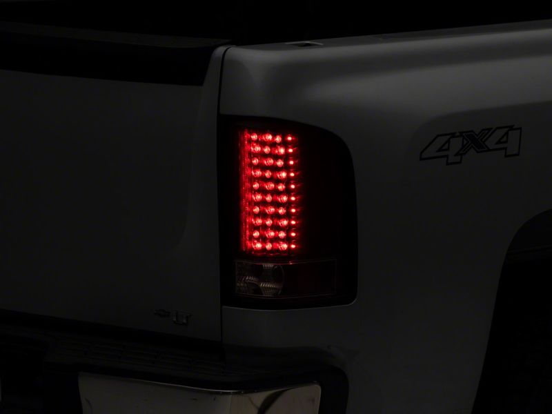 Picture of Raxiom RAX LED Taillights - S112716