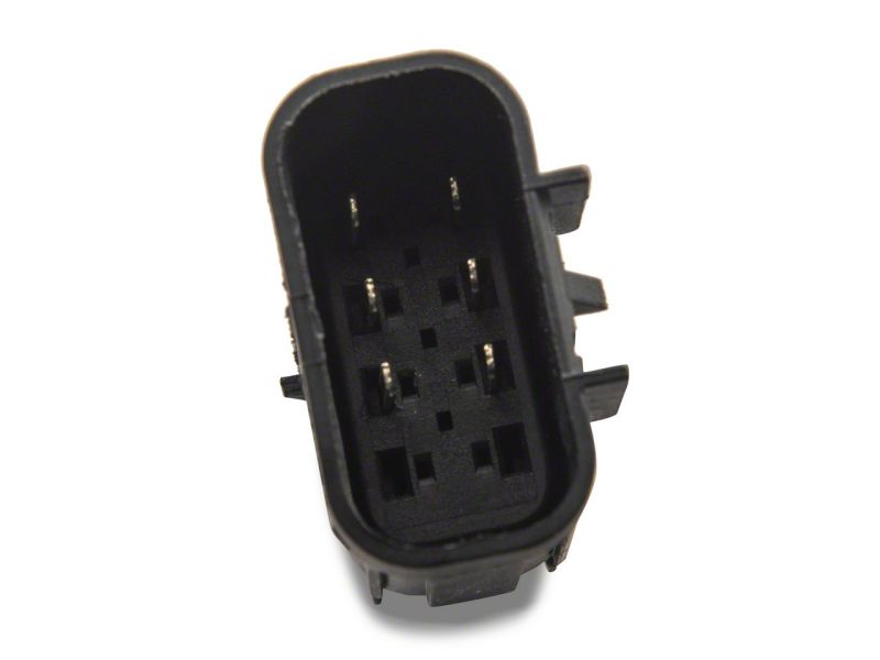Picture of Raxiom RAX LED Headlights - S531791