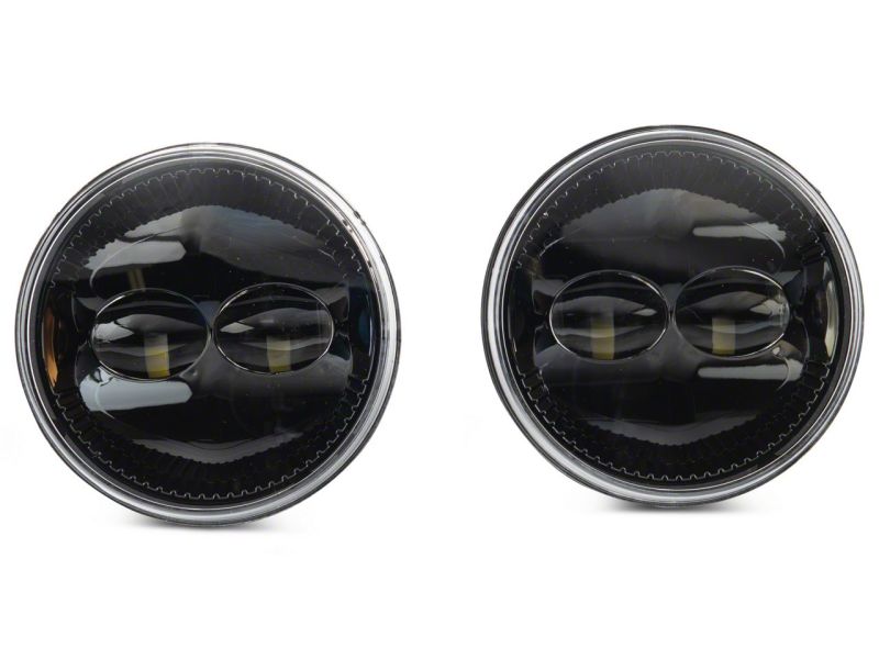 Picture of Raxiom RAX Fog Lights - S532822