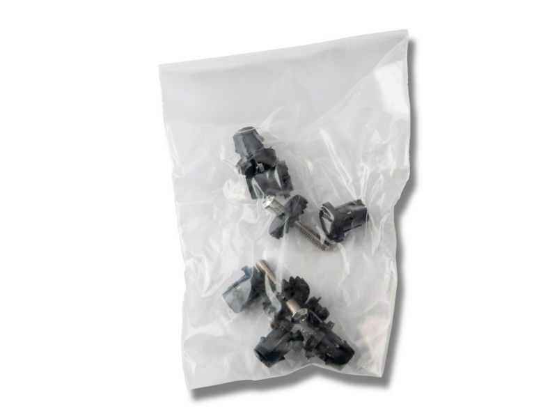 Picture of Raxiom RAX Fog Lights - S532822