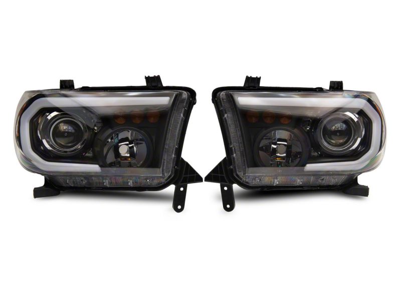 Picture of Raxiom RAX LED Headlights - TU16007