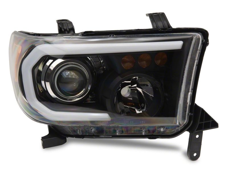 Picture of Raxiom RAX LED Headlights - TU16007