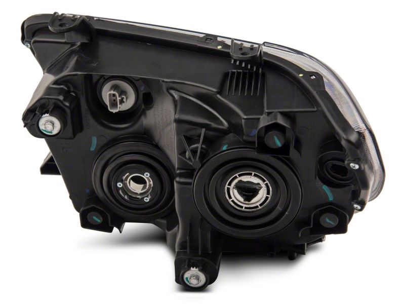 Picture of Raxiom RAX LED Headlights - TU16007