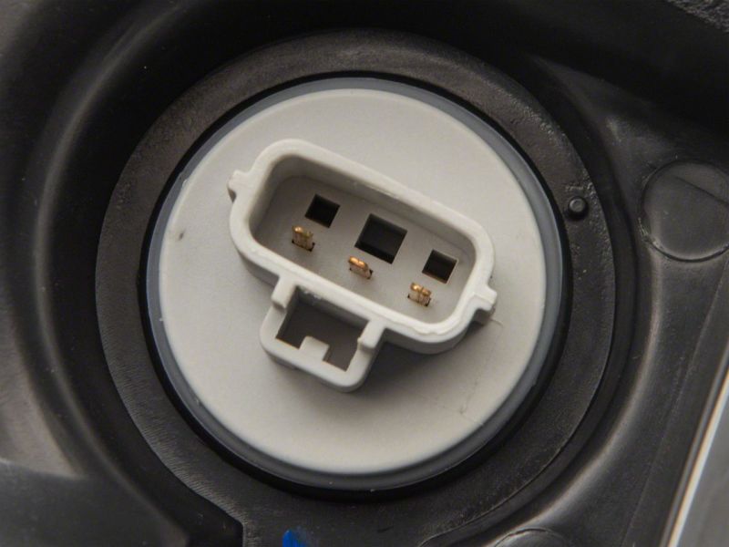 Picture of Raxiom RAX LED Headlights - TU16007