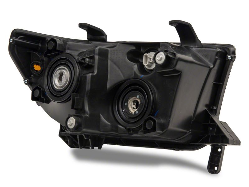 Picture of Raxiom RAX LED Headlights - TU16005