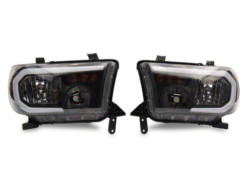 Picture of Raxiom RAX LED Headlights - TU16005