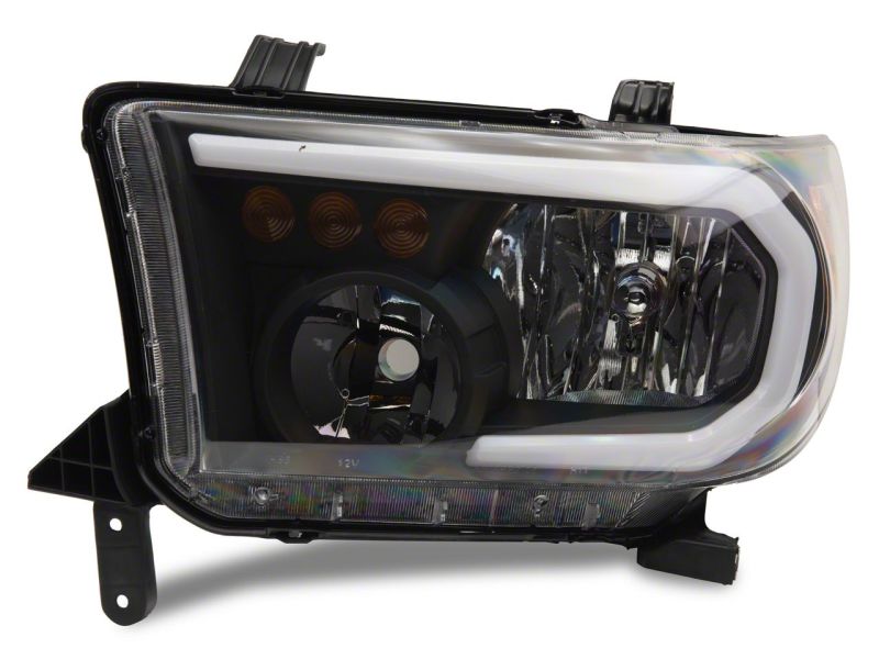 Picture of Raxiom RAX LED Headlights - TU16005