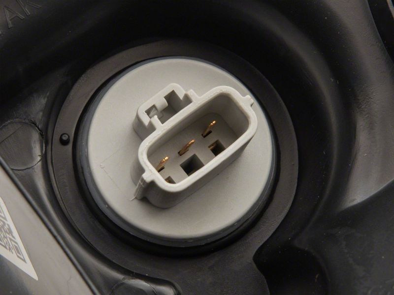 Picture of Raxiom RAX LED Headlights - TU16005
